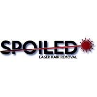 Spoiled Laser logo