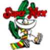 Super Mex Restaurant logo