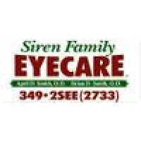 Family Eye Care Of Osceola logo