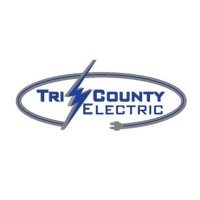 Tri-County Electric logo