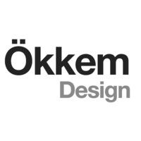 Okkem Design logo