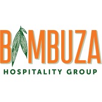 Bambuza Hospitality Group logo