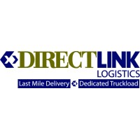 Directlink Logistics logo