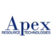 Apex Resource Technologies, Inc. logo