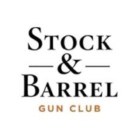 Stock & Barrel Gun Club logo