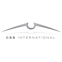 CSS International logo