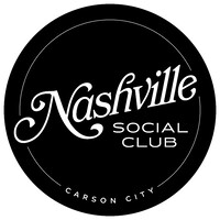Nashville Social Club Carson City logo