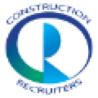 Construction Recruiters, Inc. logo