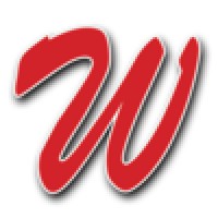 Wasco Baseball logo