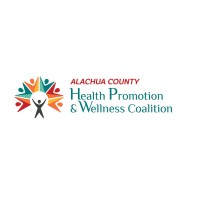 Alachua County Health Promotion And Wellness Coalition logo