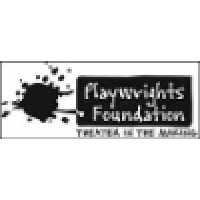 Playwrights Foundation logo