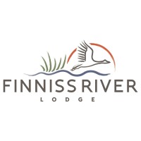 Finniss River Lodge logo