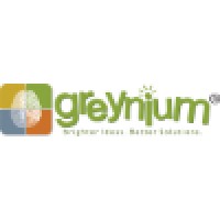 Greynium Information Technologies Pvt. Ltd logo
