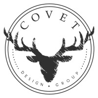 Covet Group logo