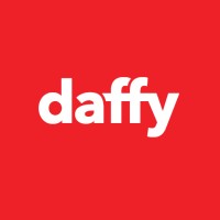 Daffy logo