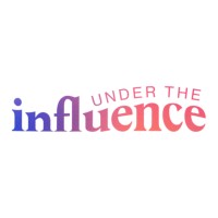 Under The Influence logo