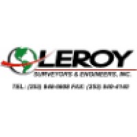 Image of Leroy Surveyors & Engineers, Inc.