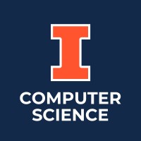 Illinois Computer Science logo