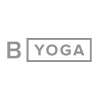 B Yoga Inc. logo