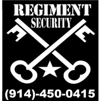 Regiment Security LLC logo