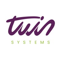 Twin Systems Limited logo
