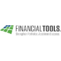 Financial Tools logo