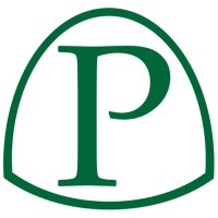 Post Playhouse logo