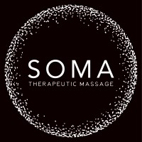 SOMA Therapeutic Massage logo