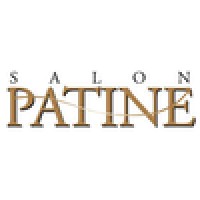 Salon Patine logo