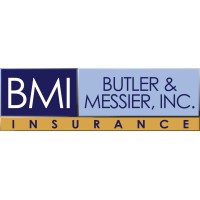 Butler & Messier Insurance logo