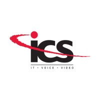 ICS- IT, Voice & Video logo