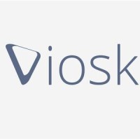 Viosk International logo