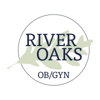 River Oaks OBGYN logo