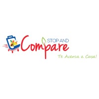 Stop And Compare Markets logo