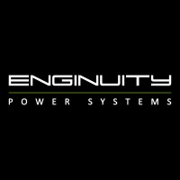 Enginuity Power Systems logo