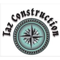 Taz Construction logo