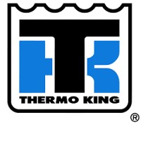 Thermo King Michigan logo