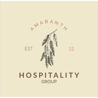 Amaranth Hospitality Group, LLC logo