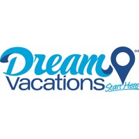 The Wonder Team - Dream Vacations logo