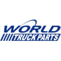 World Truck Parts logo
