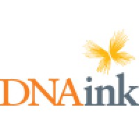 DNA Ink logo