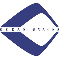 Ocean Snacks AS logo