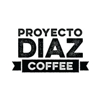Proyecto Diaz Coffee logo
