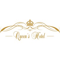 Queen's Hotel logo