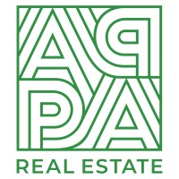 APPA Real Estate logo
