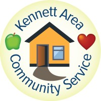 KENNETT AREA COMMUNITY SERVICE logo