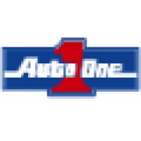 Auto One Glass & Accessories logo
