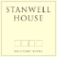 Stanwell House Hotel logo