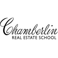 Chamberlin Real Estate School logo