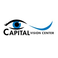 Capital Vision Center logo